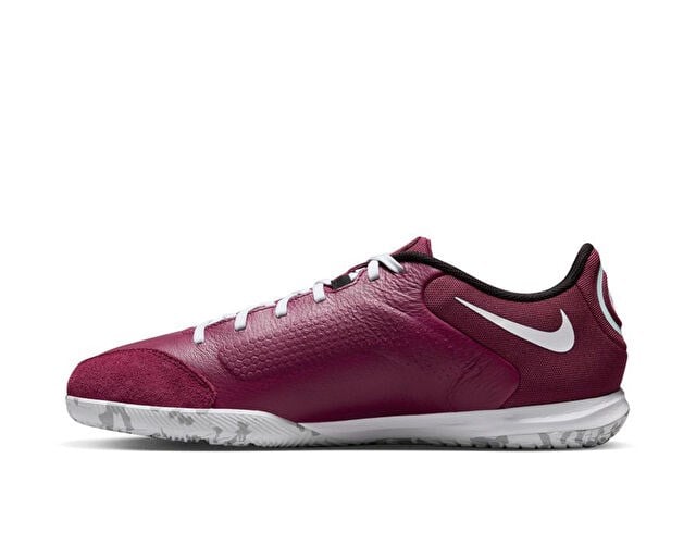 NIKE LEGEND 9 ACADEMY IC Erkek Kapalı Saha / Salon Ayakkabısı DA1190-614 Pembe