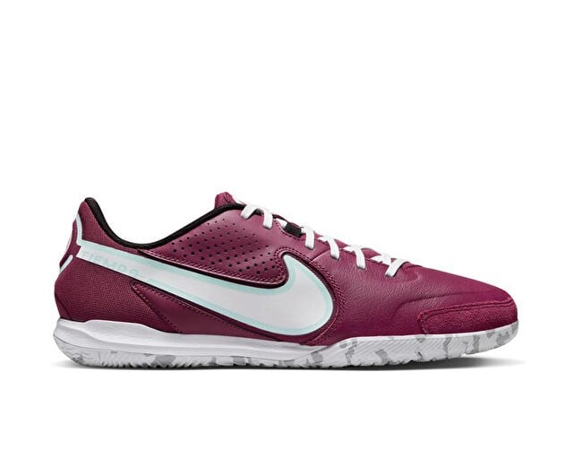 NIKE LEGEND 9 ACADEMY IC Erkek Kapalı Saha / Salon Ayakkabısı DA1190-614 Pembe