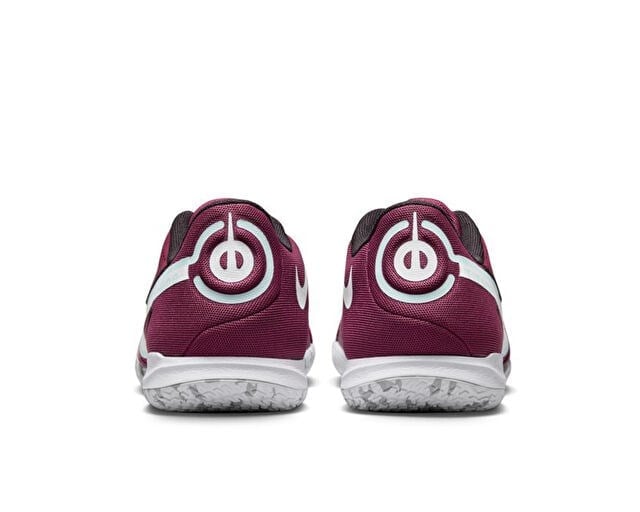 NIKE LEGEND 9 ACADEMY IC Erkek Kapalı Saha / Salon Ayakkabısı DA1190-614 Pembe