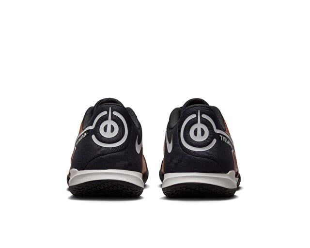 NIKE LEGEND 9 ACADEMY IC Erkek Kapalı Saha / Salon Ayakkabısı DA1190-810 Kahverengi