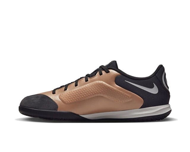 NIKE LEGEND 9 ACADEMY IC Erkek Kapalı Saha / Salon Ayakkabısı DA1190-810 Kahverengi