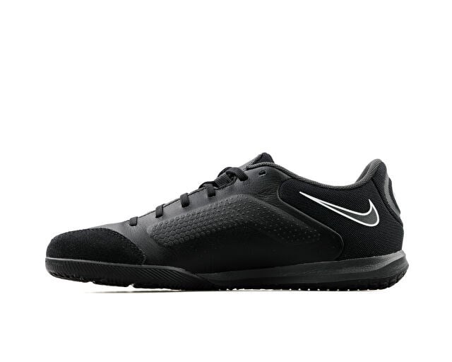 NIKE LEGEND 9 ACADEMY IC Erkek Kapalı Saha / Salon Ayakkabısı DA1190-001 Siyah