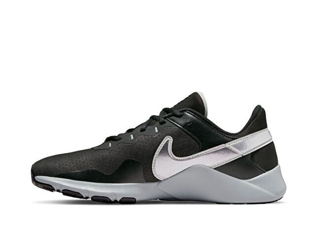 NIKE LEGEND ESSENTIAL 2 Erkek Antrenman Ayakkabısı CQ9356-008 Siyah