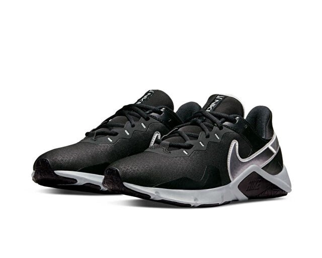 NIKE LEGEND ESSENTIAL 2 Erkek Antrenman Ayakkabısı CQ9356-008 Siyah
