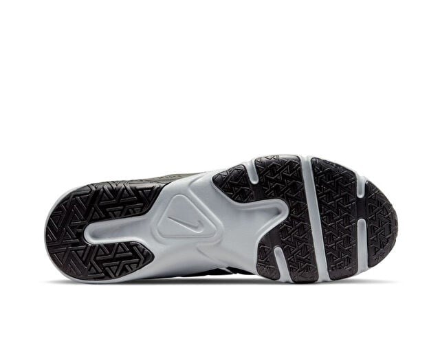 NIKE LEGEND ESSENTIAL 2 Erkek Antrenman Ayakkabısı CQ9356-008 Siyah