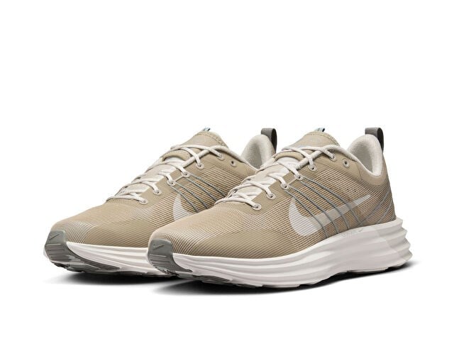 NIKE LUNAR ROAM Erkek Günlük Ayakkabı HM0713-200 Krem