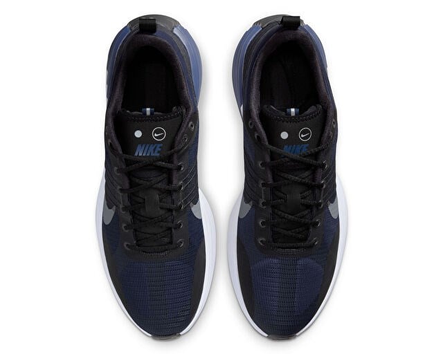 NIKE LUNAR ROAM Erkek Günlük Ayakkabı HM0713-001 Lacivert