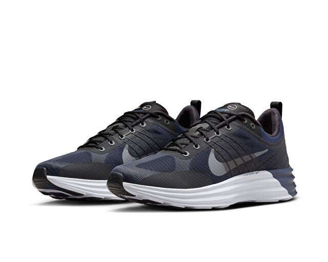 NIKE LUNAR ROAM Erkek Günlük Ayakkabı HM0713-001 Lacivert