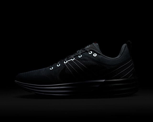 NIKE LUNAR ROAM Erkek Günlük Ayakkabı HM0713-002 Gri