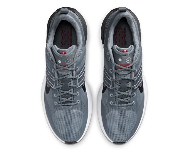 NIKE LUNAR ROAM Erkek Günlük Ayakkabı HM0713-002 Gri