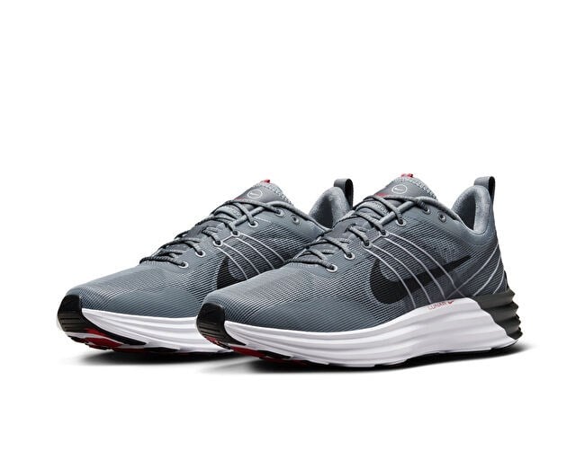 NIKE LUNAR ROAM Erkek Günlük Ayakkabı HM0713-002 Gri