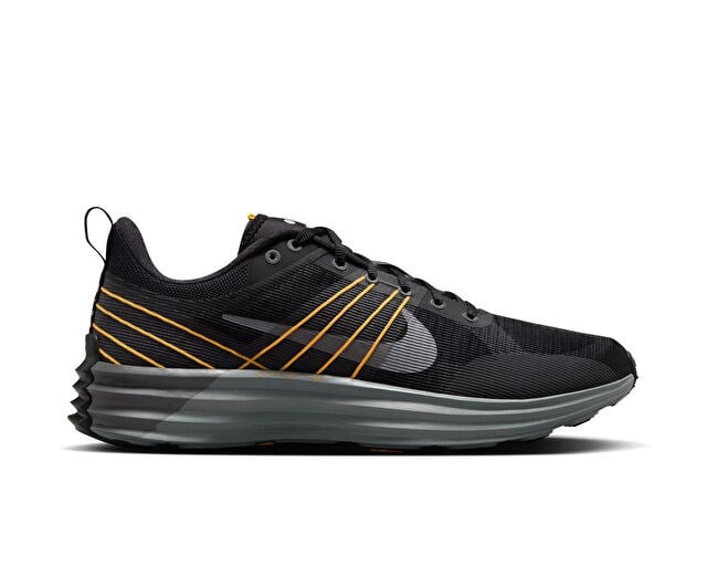 NIKE LUNAR ROAM HM0713-003 Siyah