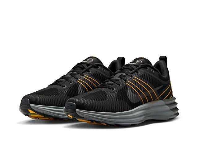 NIKE LUNAR ROAM HM0713-003 Siyah