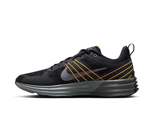 NIKE LUNAR ROAM HM0713-003 Siyah
