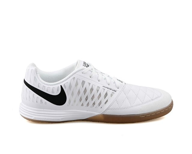 NIKE LUNARGATO II Erkek Kapalı Saha / Salon Ayakkabısı 580456-101 Beyaz