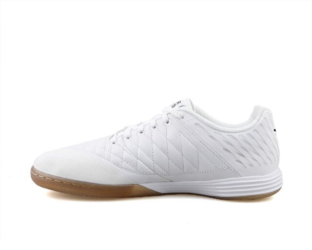 NIKE LUNARGATO II Erkek Kapalı Saha / Salon Ayakkabısı 580456-101 Beyaz