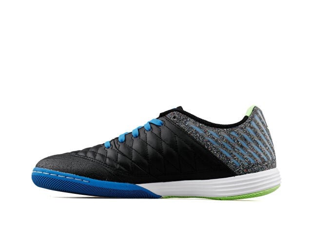 NIKE LUNARGATO II Erkek Kapalı Saha / Salon Ayakkabısı 580456-143 Siyah