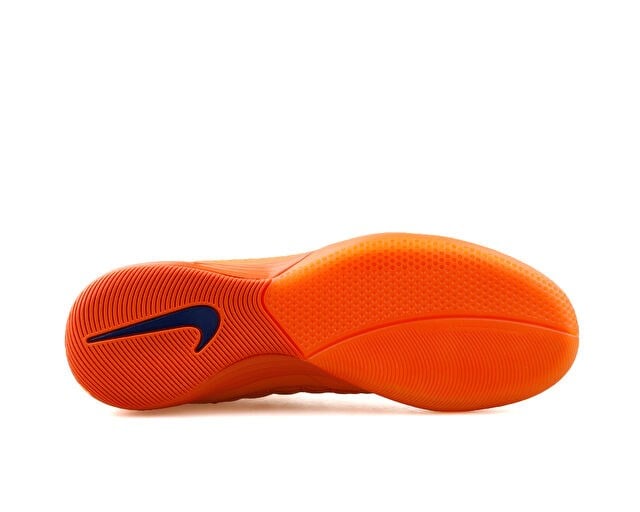 NIKE LUNARGATO II Erkek Kapalı Saha/Salon Ayakkabısı 580456-800 Turuncu
