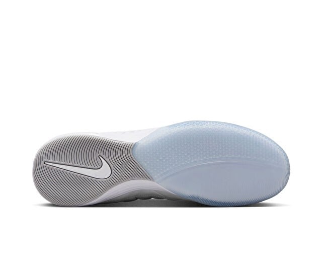 NIKE LUNARGATO II Erkek Kapalı Saha/Salon Ayakkabısı 580456-105 Beyaz