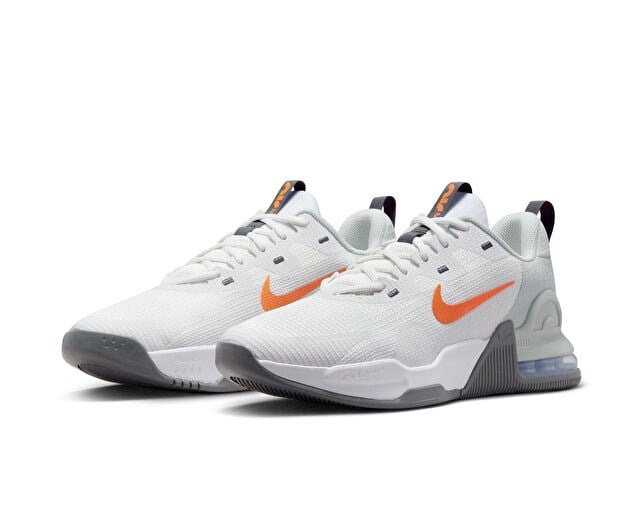 NIKE M AIR MAX ALPHA TRAINER 5 DM0829-103 Beyaz