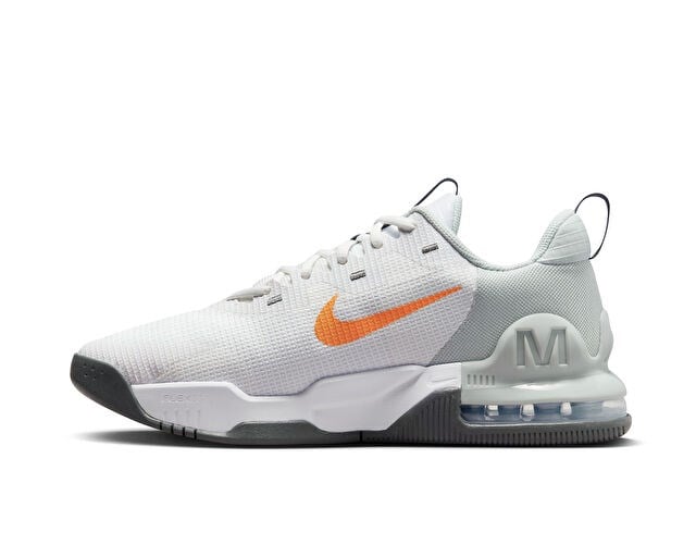 NIKE M AIR MAX ALPHA TRAINER 5 DM0829-103 Beyaz