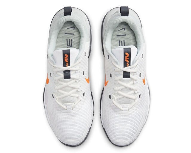 NIKE M AIR MAX ALPHA TRAINER 5 DM0829-103 Beyaz