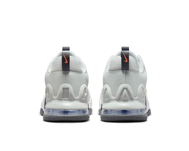 NIKE M AIR MAX ALPHA TRAINER 5 DM0829-103 Beyaz