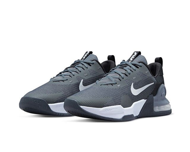 NIKE M AIR MAX ALPHA TRAINER 5 Erkek Antrenman Ayakkabısı DM0829-003 Gri