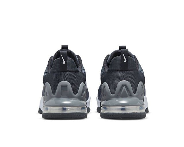 NIKE M AIR MAX ALPHA TRAINER 5 Erkek Antrenman Ayakkabısı DM0829-003 Gri