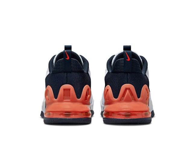 NIKE M AIR MAX ALPHA TRAINER 5 Erkek Antrenman Ayakkabısı DM0829-102 Beyaz