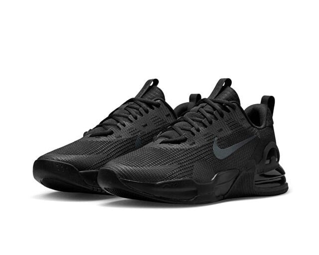 NIKE M AIR MAX ALPHA TRAINER 5 Unisex Antrenman Ayakkabısı DM0829-010 Siyah