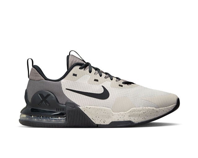 NIKE M AIR MAX ALPHA TRAINER 5 Unisex Antrenman Ayakkabısı DM0829-013 Krem