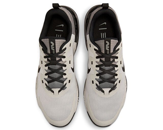 NIKE M AIR MAX ALPHA TRAINER 5 Unisex Antrenman Ayakkabısı DM0829-013 Krem