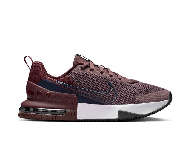 NIKE M AIR MAX ALPHA TRAINER 6 Erkek Antrenman Ayakkabısı FQ1833-500 Mor