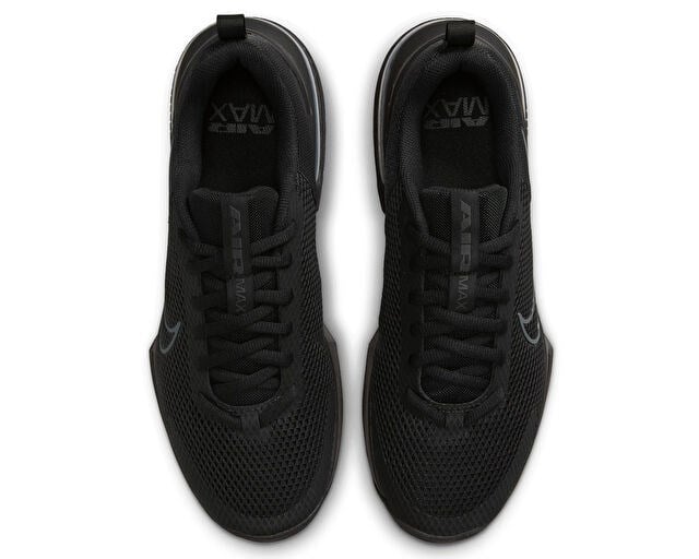 NIKE M AIR MAX ALPHA TRAINER 6 Erkek Antrenman Ayakkabısı FQ1833-003 Siyah