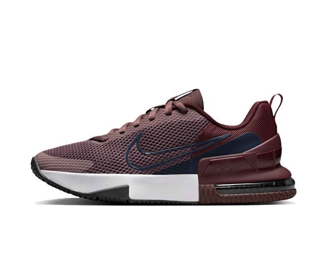 NIKE M AIR MAX ALPHA TRAINER 6 Erkek Antrenman Ayakkabısı FQ1833-500 Mor
