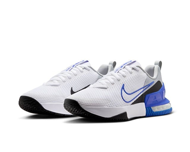 NIKE M AIR MAX ALPHA TRAINER 6 Erkek Antrenman Ayakkabısı FQ1833-102 Beyaz