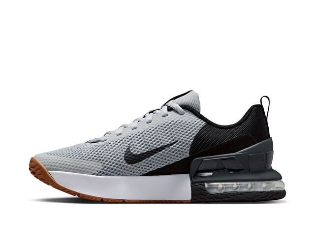 NIKE M AIR MAX ALPHA TRAINER 6 Erkek Antrenman Ayakkabısı FQ1833-009 Siyah