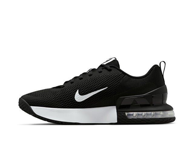 NIKE M AIR MAX ALPHA TRAINER 6 Erkek Antrenman Ayakkabısı FQ1833-001 Siyah