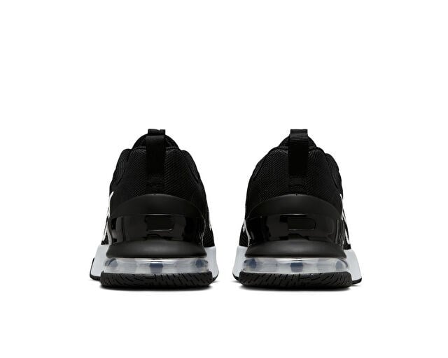 NIKE M AIR MAX ALPHA TRAINER 6 Erkek Antrenman Ayakkabısı FQ1833-001 Siyah