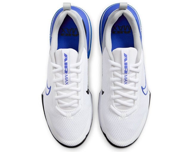 NIKE M AIR MAX ALPHA TRAINER 6 Erkek Antrenman Ayakkabısı FQ1833-102 Beyaz