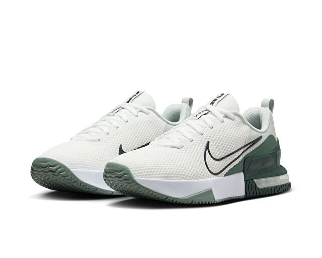 NIKE M AIR MAX ALPHA TRAINER 6 Erkek Antrenman Ayakkabısı FQ1833-108 Beyaz