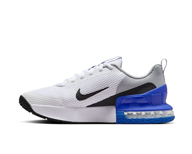 NIKE M AIR MAX ALPHA TRAINER 6 Erkek Antrenman Ayakkabısı FQ1833-102 Beyaz