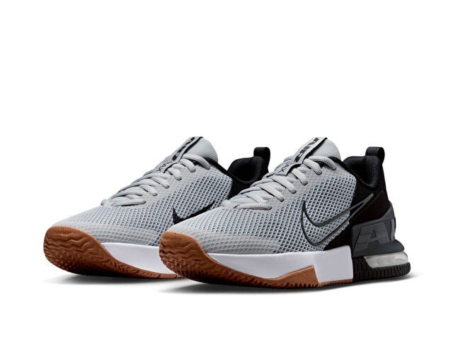 NIKE M AIR MAX ALPHA TRAINER 6 Erkek Antrenman Ayakkabısı FQ1833-009 Siyah