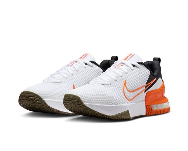 NIKE M AIR MAX ALPHA TRAINER 6 Erkek Antrenman Ayakkabısı FQ1833-109 Beyaz