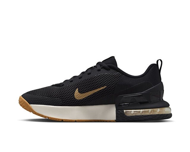 NIKE M AIR MAX ALPHA TRAINER 6 Erkek Antrenman Ayakkabısı FQ1833-012 Siyah