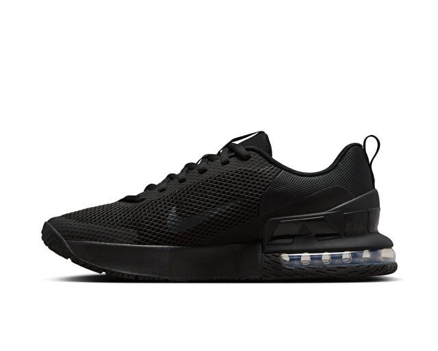 NIKE M AIR MAX ALPHA TRAINER 6 Erkek Antrenman Ayakkabısı FQ1833-003 Siyah