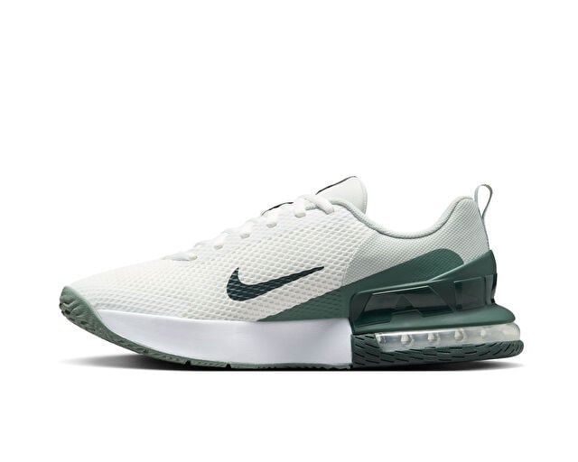 NIKE M AIR MAX ALPHA TRAINER 6 Erkek Antrenman Ayakkabısı FQ1833-108 Beyaz