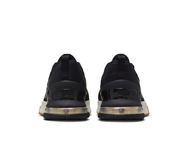 NIKE M AIR MAX ALPHA TRAINER 6 Erkek Antrenman Ayakkabısı FQ1833-012 Siyah