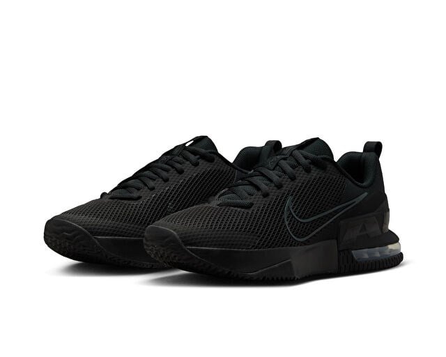 NIKE M AIR MAX ALPHA TRAINER 6 Erkek Antrenman Ayakkabısı FQ1833-003 Siyah